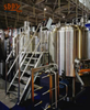 500L& 5HL & 5BBL Brewhouse