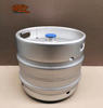 Stainless steel kegs 1/2 1/4 20L 30L 50L