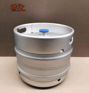 Stainless steel kegs 1/2 1/4 20L 30L 50L