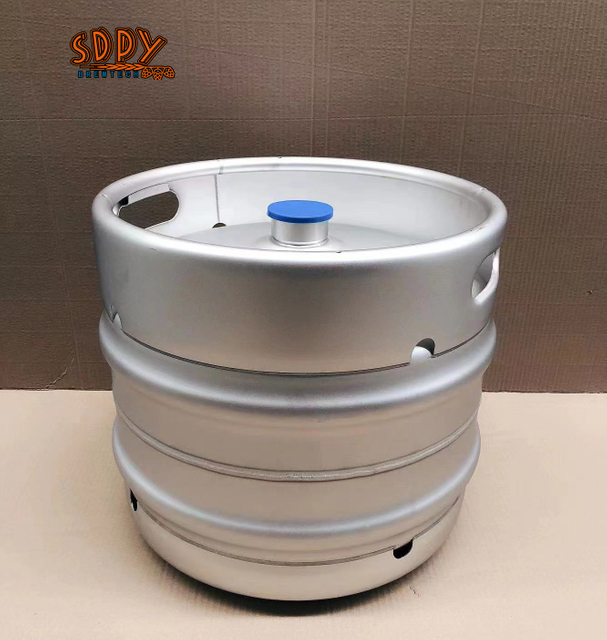 Stainless steel kegs 1/2 1/4 20L 30L 50L