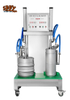 Double Head Keg Filling Machine, Keg Filler