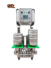 Keg Washing machine, keg washer