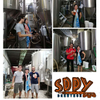 4000l Brewery System