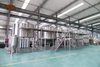 5000Liter 4 Vessel Brewhouse 