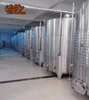 Fruit wine cider equiment and tanks 