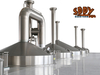 Large and Medium size brewery equipment