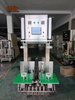 Keg Washing machine, keg washer