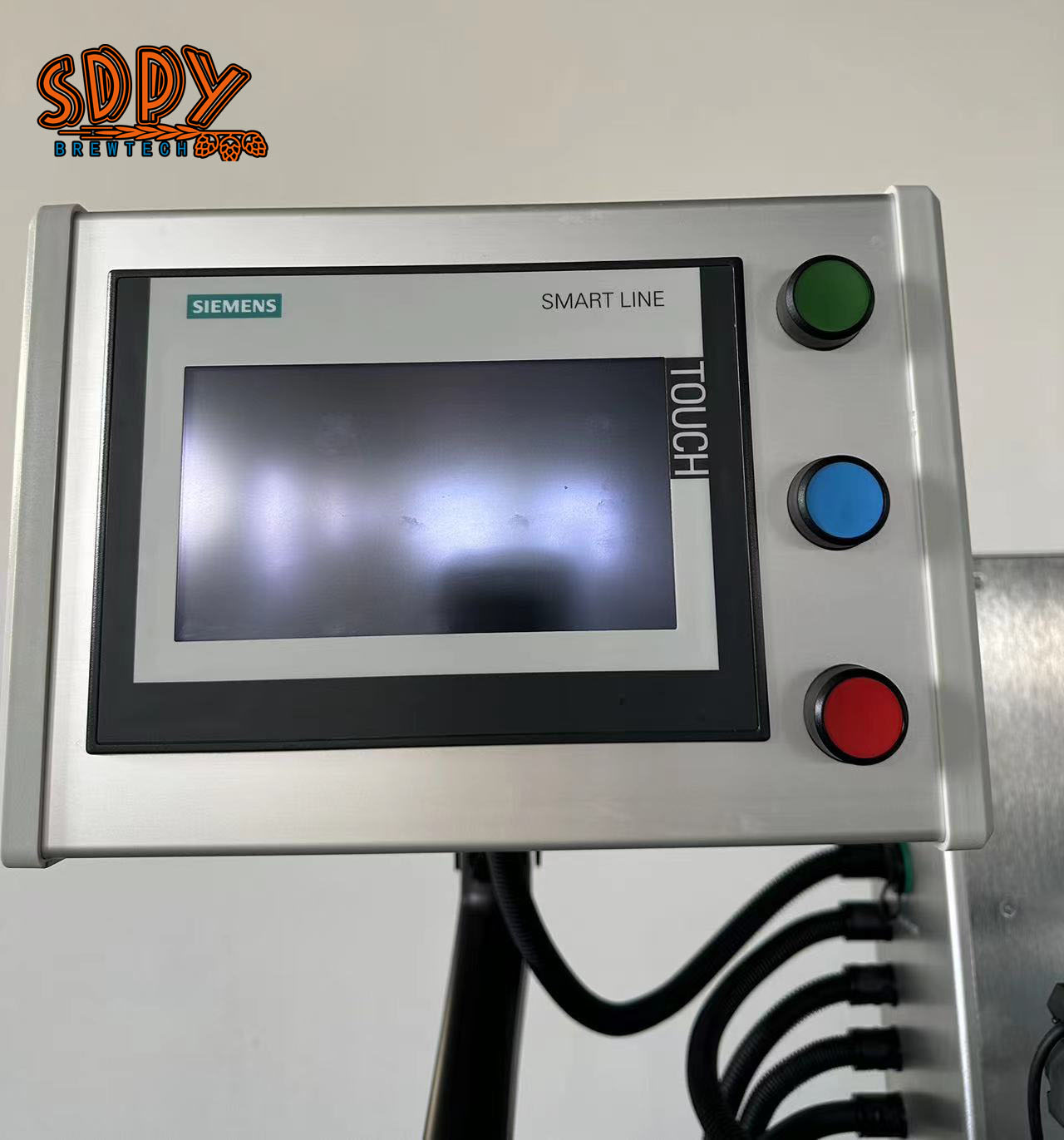 Flash Boy Canning Equipment 