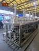 100liter Electric Brewhouse, 100l 3 Vessel Brewhouse