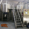 3000L/30HL/30BBL Brewhouse