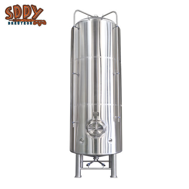 30BBL Stainless Steel Fermenter 