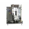Flash pasteurizer, Instant Sterilization Equipment