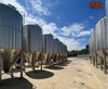 4000L beer fermentation tanks 
