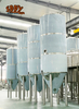 60BBL stainless steel beer fermenters
