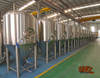 Fermentation and Storage cellars wide range