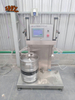 Keg Filling Machine, 1&2 head with Control Panel 