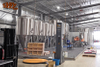4000L&40HL&40BBL Fermentation tanks 