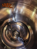 100l 4 Vessels Pilot Brewhouse, 100l Brewhouse