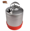 1.6 gallon/10 liter Beer Wash Out-Beer line cleaning kits 