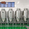 300L&3HL&3.5BBL BEER FERMENTERS