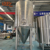 4000L&40HL&40BBL Fermentation tanks 