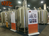 1000L 10BBL beer brewing system