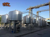 4000L Beer Brewing System turnkey project