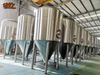 Fermentation tanks 3000L 