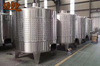 Fruit wine cider equiment and tanks 