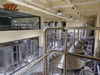5000Liter 4 Vessel Brewhouse 