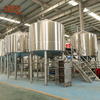 3000L/30HL/30BBL Brewhouse