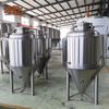 300L&3HL&3.5BBL BEER FERMENTERS