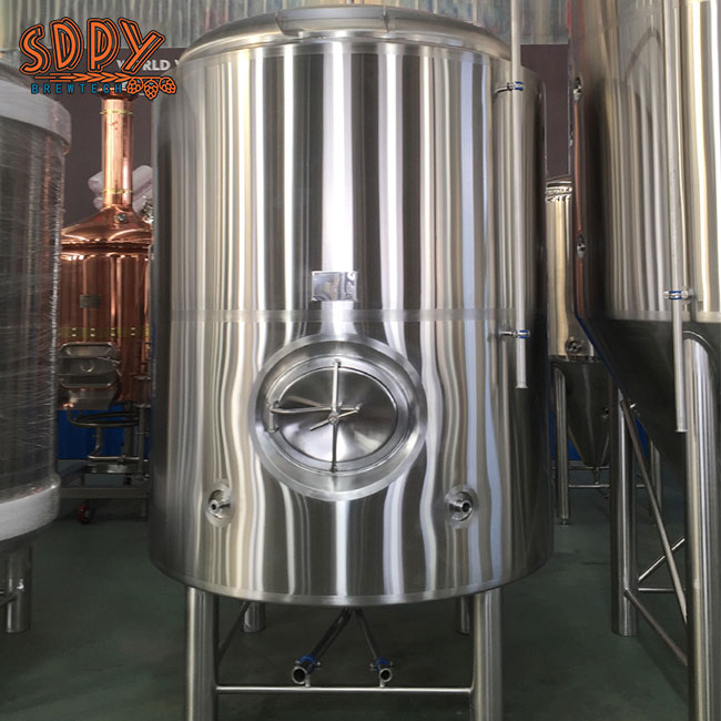 2000L Brighter beer tanks, brite beer tanks