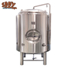 2000L Brighter beer tanks, brite beer tanks