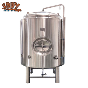 2000L Brighter beer tanks, brite beer tanks