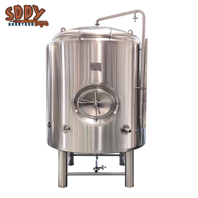 2000L Brighter beer tanks, brite beer tanks