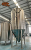 4000L beer fermentation tanks 