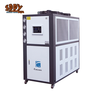 Brewery Chiller, R22 chiller