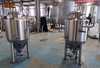 100L Conical Fermenter