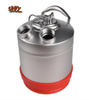 1.6 gallon/10 liter Beer Wash Out-Beer line cleaning kits 