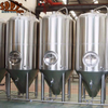 2500L Fermentation tanks