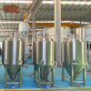 300L&3HL&3.5BBL BEER FERMENTERS