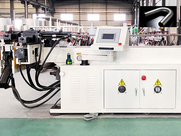CNC-pipe-bender