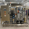 Flash pasteurizer, Instant Sterilization Equipment