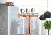 Kegerators, beer coolers, beer tower, taps