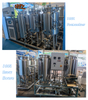 Pilot brewery system