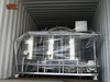 Cleaning in Place (CIP) cleaning system 100l 200l 300L etc
