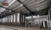 6000L&60HL&60BBL Fermentation tanks