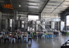 4000L Beer Brewing System turnkey project