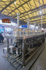 100l 4 Vessels Pilot Brewhouse, 100l Brewhouse